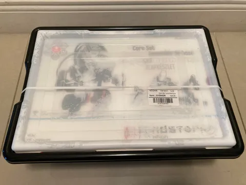 LEGO Mindstorms EV3 Expansion Set 45560 Education Robotics Kit - Sealed, Damage