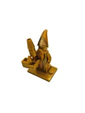 LEGO The Architect of Harry Potter's Hogwarts School - Mini figure