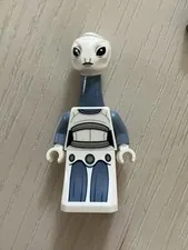 LEGO Star Wars Taun We Kamino Minifigure