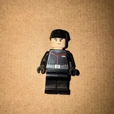 LEGO Star Wars - First Order Officer  