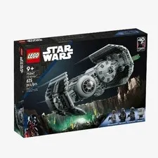 LEGO Star Wars 75347 TIE Bomber 625pcs Building Set