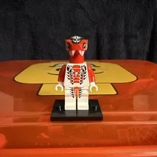 LEGO NINJAGO Fang Suei Minifigure