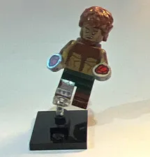 Lego collectible mini figure Marvel Studios series 2 set 71039 werewolf