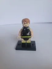 Lego Custom Minifigure Blob