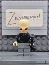 Bith Musician sw0554 75425 Star Wars lego minifigure figure
