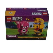 Lego Fortnite Brick Head 40760