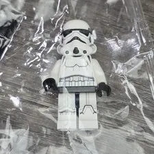 Lego Minifigure-  Stormtrooper Lego Star Wars Imperial Armored Marauder SW-1168