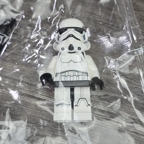Lego Minifigure-  Stormtrooper Lego Star Wars Imperial Armored Marauder SW-1168