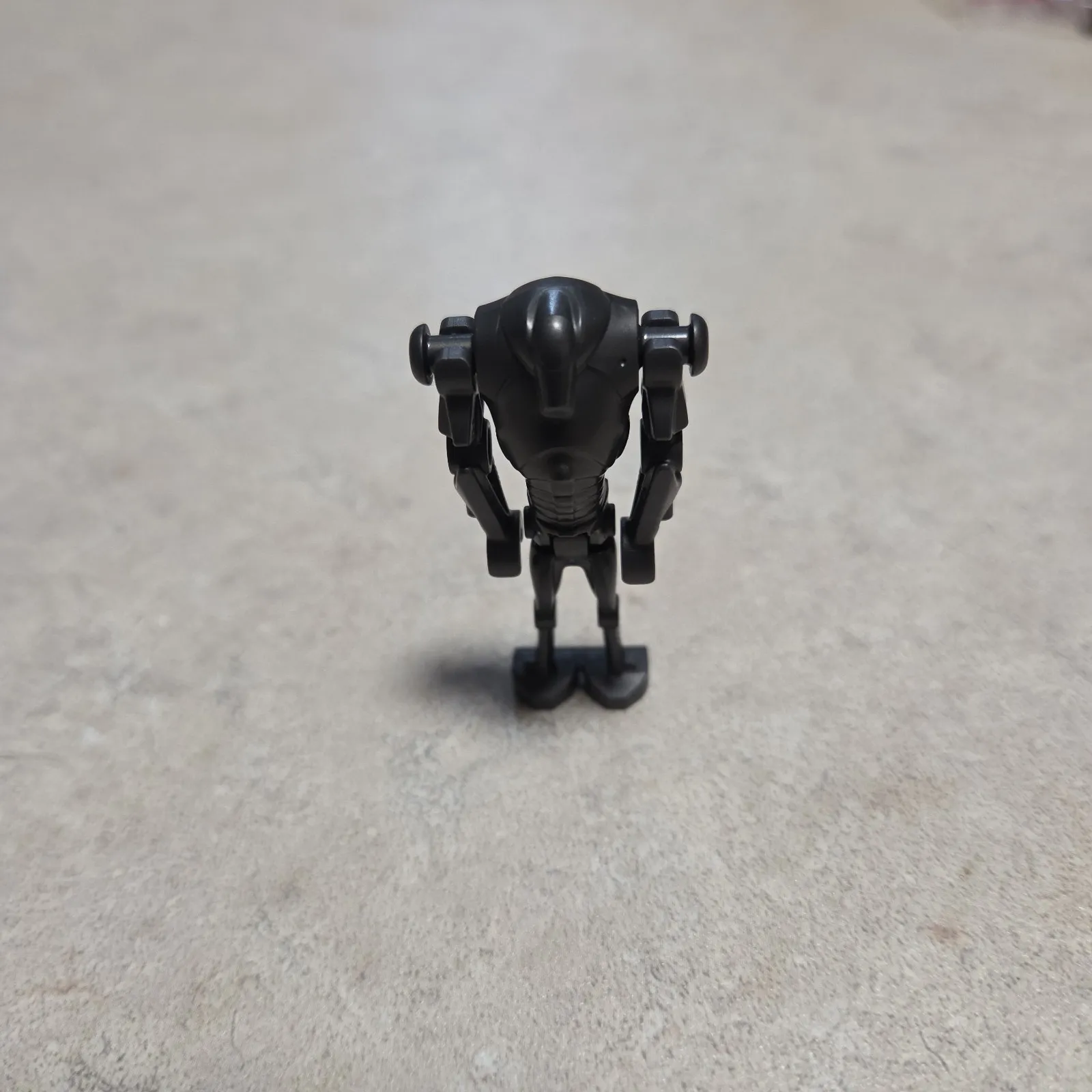 Super Battle Droid LEGO Star Wars sw0092