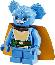 LEGO® Minifigure Star Wars sw1322 Nubs