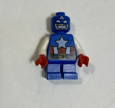 lego captain america 76065 short legs super heroes