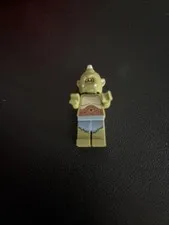 LEGO CMF Series 9 - Cyclops Minifigure - col130 - Set 71000