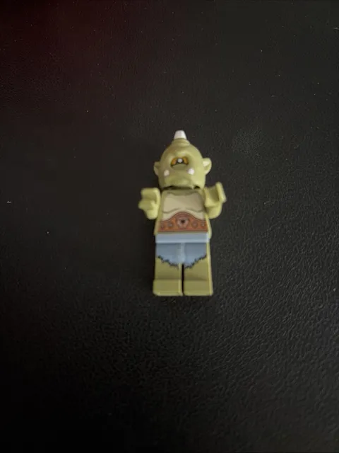 LEGO CMF Series 9 - Cyclops Minifigure - col130 - Set 71000