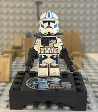 LEGO Star Wars Arc Trooper Fives 25th Anniversary (Mint Condition)