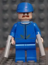 Lego Star Wars Bespin Guard Minifigure sw0975 Betrayal at Cloud City
