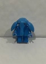 LEGO Max Rebo SW0486 Star Wars Jabba's Sail Barge Minifigure 75020