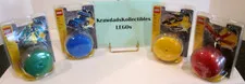 LEGO X-POD LOT OF 4 NISP 4346 4347 4348 4349 SEALED IN ORIGINAL BLISTER PACKS
