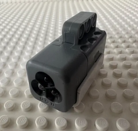 LEGO Electric Sensor, Color - NXT2 64892
