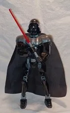 LEGO STAR WARS Darth Vader 75111 Buildable Figure ~ No Box / Instructions     -#