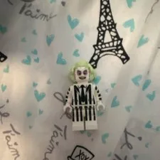 Lego beetle juice
