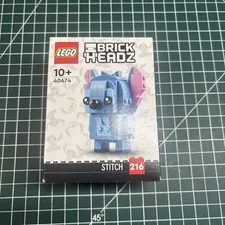 LEGO 40674 - BrickHeadz Disney Stitch