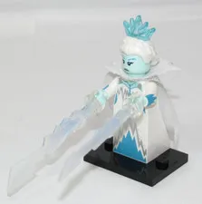 LEGO Minifigure Series 16 Ice Queen