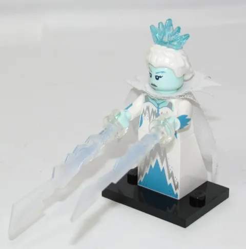 LEGO Minifigure Series 16 Ice Queen