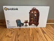 LEGO 910061 Antique Collection- New In Box