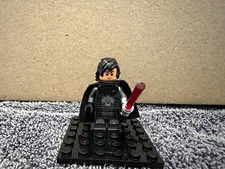 LEGO Star Wars 75389 Dark Falcon Darth Dev Minifigure Authentic