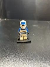 LEGO Star Wars Imperial Transport Pilot Athex Minifigure
