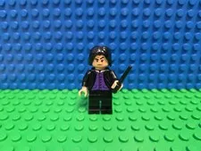 LEGO Professor Severus Snape Minifigure Harry Potter hp266 76383 76402 CMF Lot 