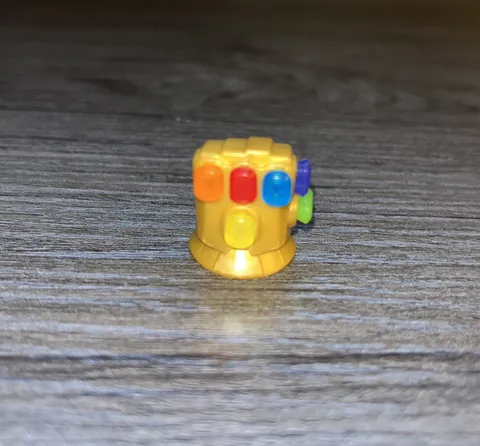 Infinity Gauntlet All 6 Stones 76107 Avengers Super Hero LEGO® Minifigure Figure