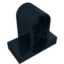 5x LEGO® Part 32530 - Technic