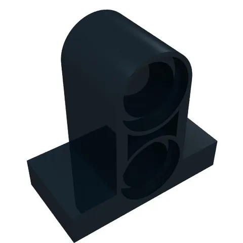 5x LEGO® Part 32530 - Technic