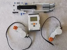 LEGO Mindstorms NXT Intelligent Brick Module Controller Programmable For Project