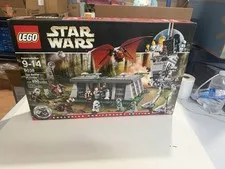LEGO Star Wars: The Battle of Endor (8038) BNIB
