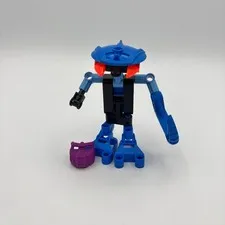 LEGO BIONICLE: Gahlok Va w/ Krana (8550) - Complete No Box or Instructions