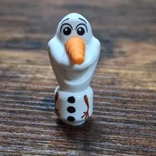 Lego Olaf 43175 43175 Micro Doll Frozen II Disney Minifigure