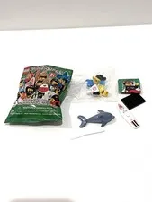 LEGO Series 21 Collectible Minifigures 71029 - Paddle Surfer (SEALED)