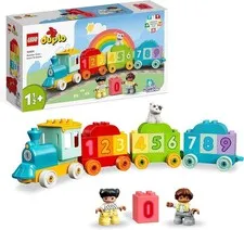 LEGO DUPLO The Numbers Train - Learn to...
