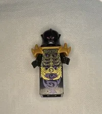 Overlord (Golden Master) - Rebooted