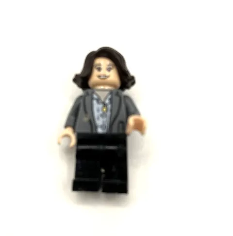 LEGO Genuine Minifigure colhp18 Tina Goldstein Serie 1 Fantastic Beasts