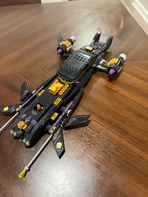 LEGO Space: Lunar Limo (5984)