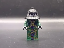 LEGO MINIFIGURE NINJAGO ZARKT NJO0948 FORBIDDEN FIVE DRAGONS RISING