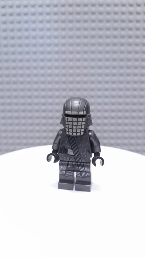 Lego Star Wars Knight of Ren (Vicrul) #sw1089