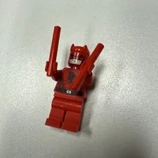 COSTOM Marvel Super Heroes Spider-Man DAREDEVIL Minifigure sh724