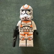 LEGO Star Wars Phase 2  212th  Clone Trooper Minifigure 75337 SW1235