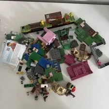 LEGO Pieces