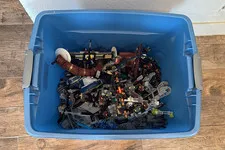 25 pound LEGO lot. Star Wars, adult sets, and Minecraft. Sets in description !!!