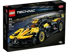 LEGO ® Technic ™ 42151 Bugatti car